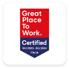 Great Place to Work