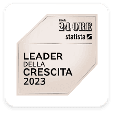 Leader della Crescita