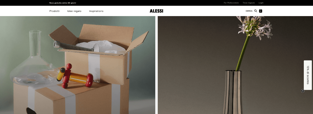 ALESSI