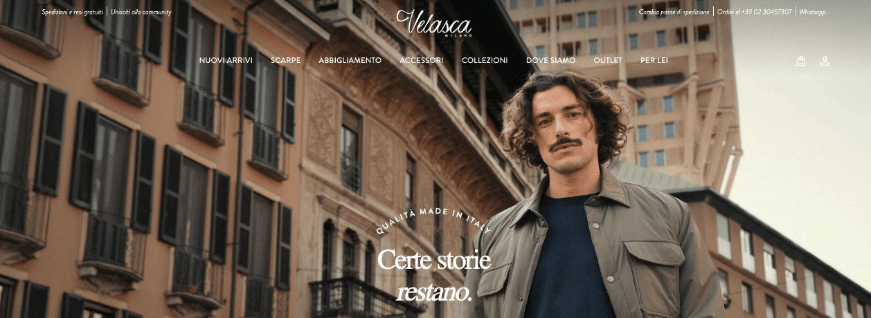 VELASCA