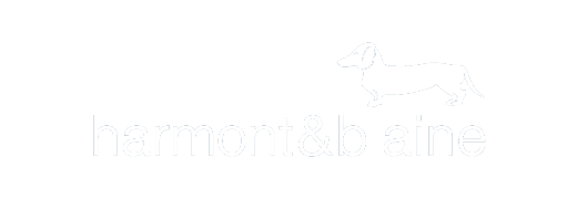 logo harmont&blaine